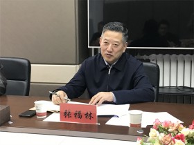 省委第十四巡回指导组赴集团公司对党史学习教育开展情况进行巡回指导